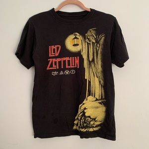 Led Zeppelin T Shirt